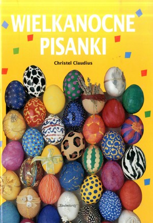 Wielkanocne pisanki