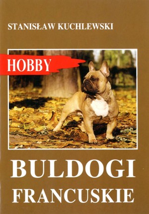 Buldogi francuskie