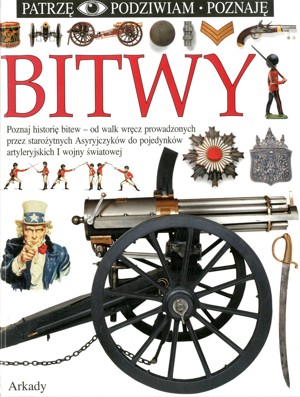 Bitwy