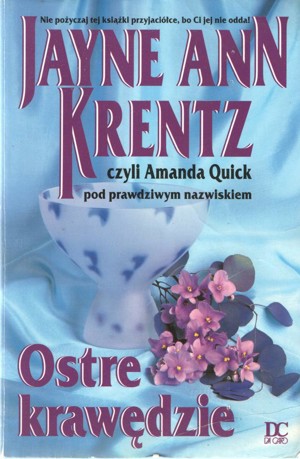 Ostre krawędzie