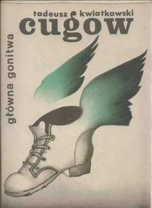 Główna gonitwa