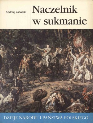 Naczelnik w sukmanie
