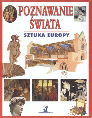 Poznawanie świata. Sztuka Europy