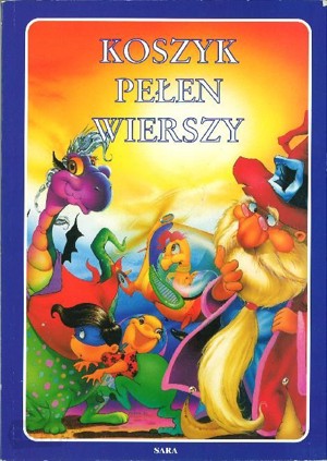 Koszyk pełen wierszy