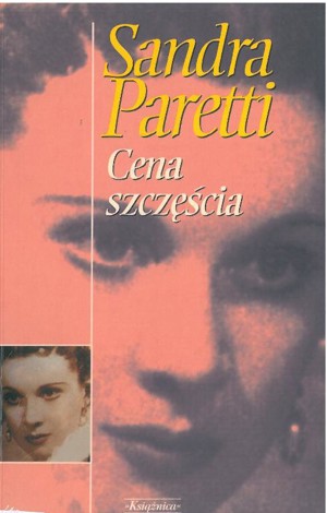 Cena szczęścia.