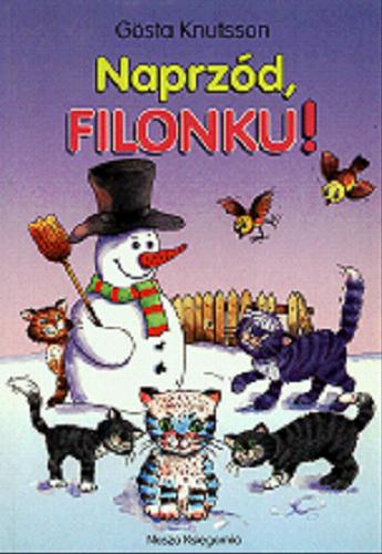 Naprzód, Filonku!