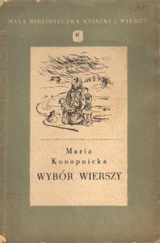 Wybór wierszy