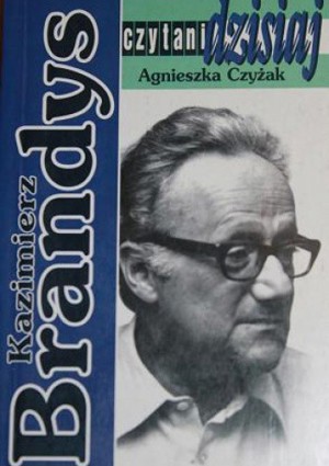 Kazimierz Brandys