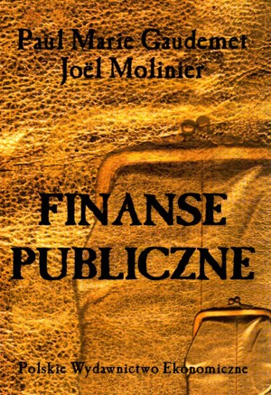 Finanse publiczne