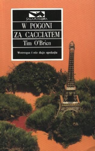 W pogoni za Cacciatem