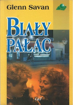 Biały pałac