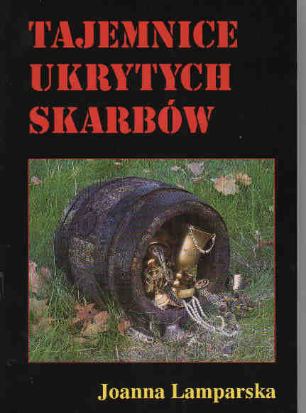 Tajemnice ukrytych skarbów