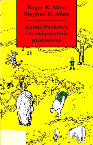 Kubuś Puchatek i rozwiązywanie problemów