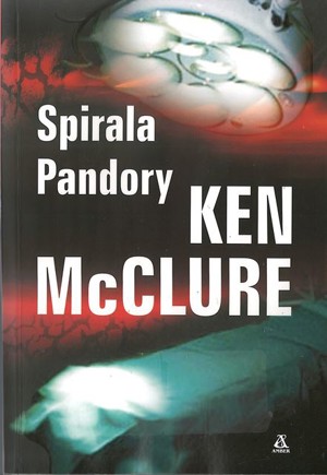Spirala Pandory