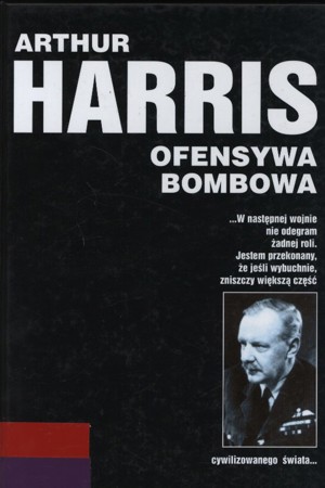 Ofensywa bombowa