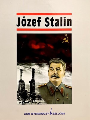 Józef Stalin