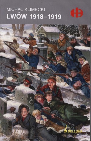 Lwów 1918-1919