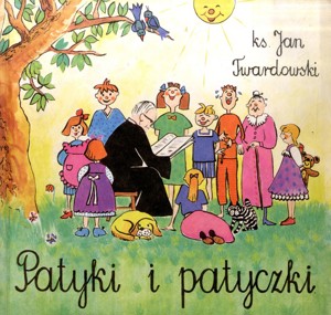 Patyki i patyczki