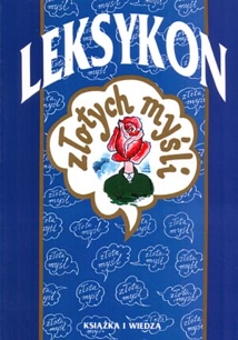 Leksykon złotych myśli