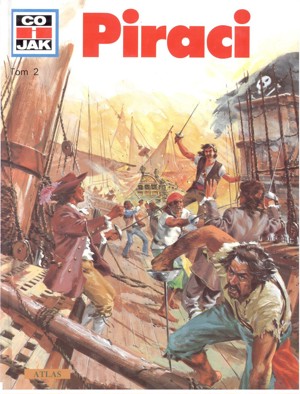 Co i jak (2). Piraci