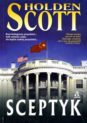 Sceptyk