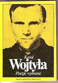 Poezje wybrane.