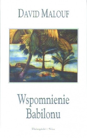 Wspomnienie Babilonu