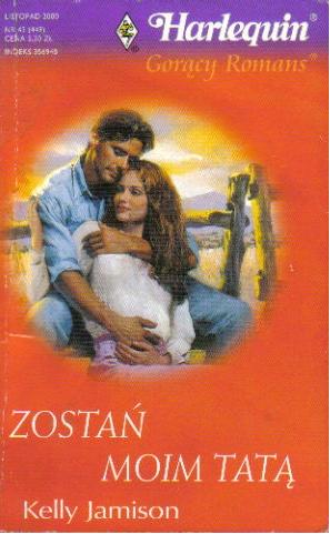 Zostań moim tatą