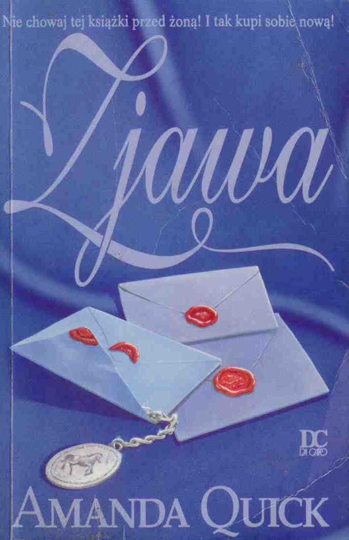 Zjawa