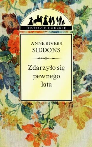 Zdarzyło się pewnego lata