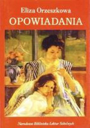 -Opowiadania-