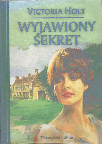 Wyjawiony sekret