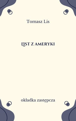 List z Ameryki