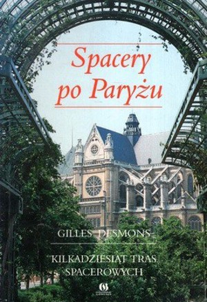 Spacery po Paryżu
