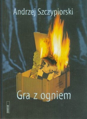 Gra z ogniem