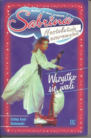 Wszystko się wali