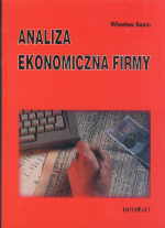 Analiza ekonomiczna firmy