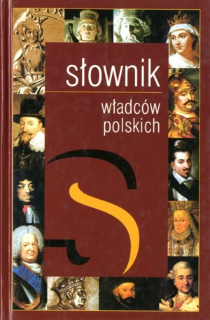 Słownik władców polskich