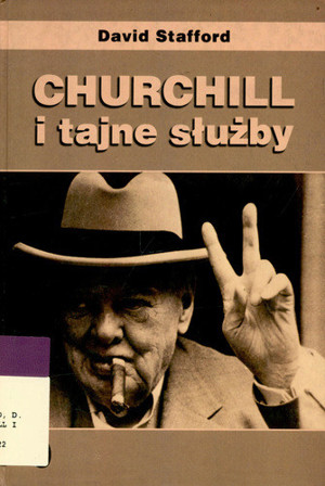 Churchill i tajne służby