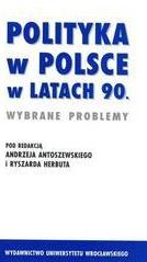 Polityka w Polsce w latach 90