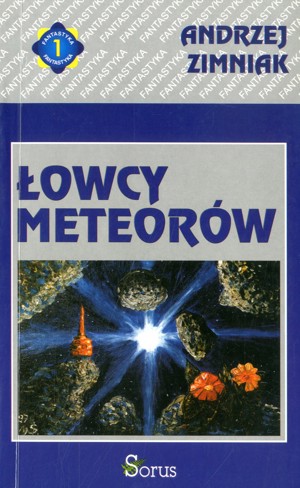 Łowcy meteorów