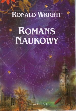Romans naukowy