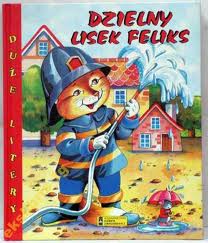 Dzielny lisek Feliks