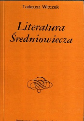 Literatura Średniowiecza