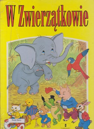 W Zwierzątkowie