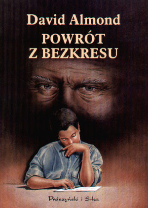 Powrót z bezkresu
