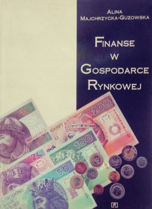 Finanse w gospodarce rynkowej