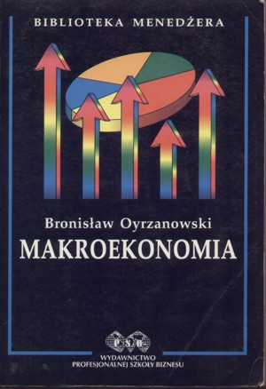 Makroekonomia