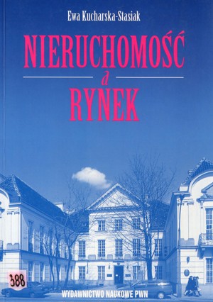 Nieruchomość a rynek