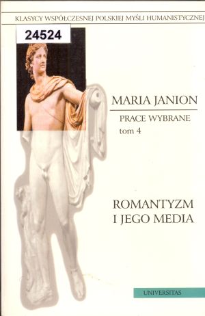 Romantyzm i jego media
